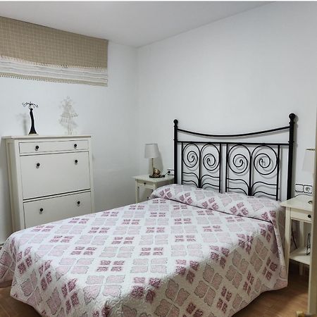 El Arco De La Malena 2 Apartman Siles Kültér fotó