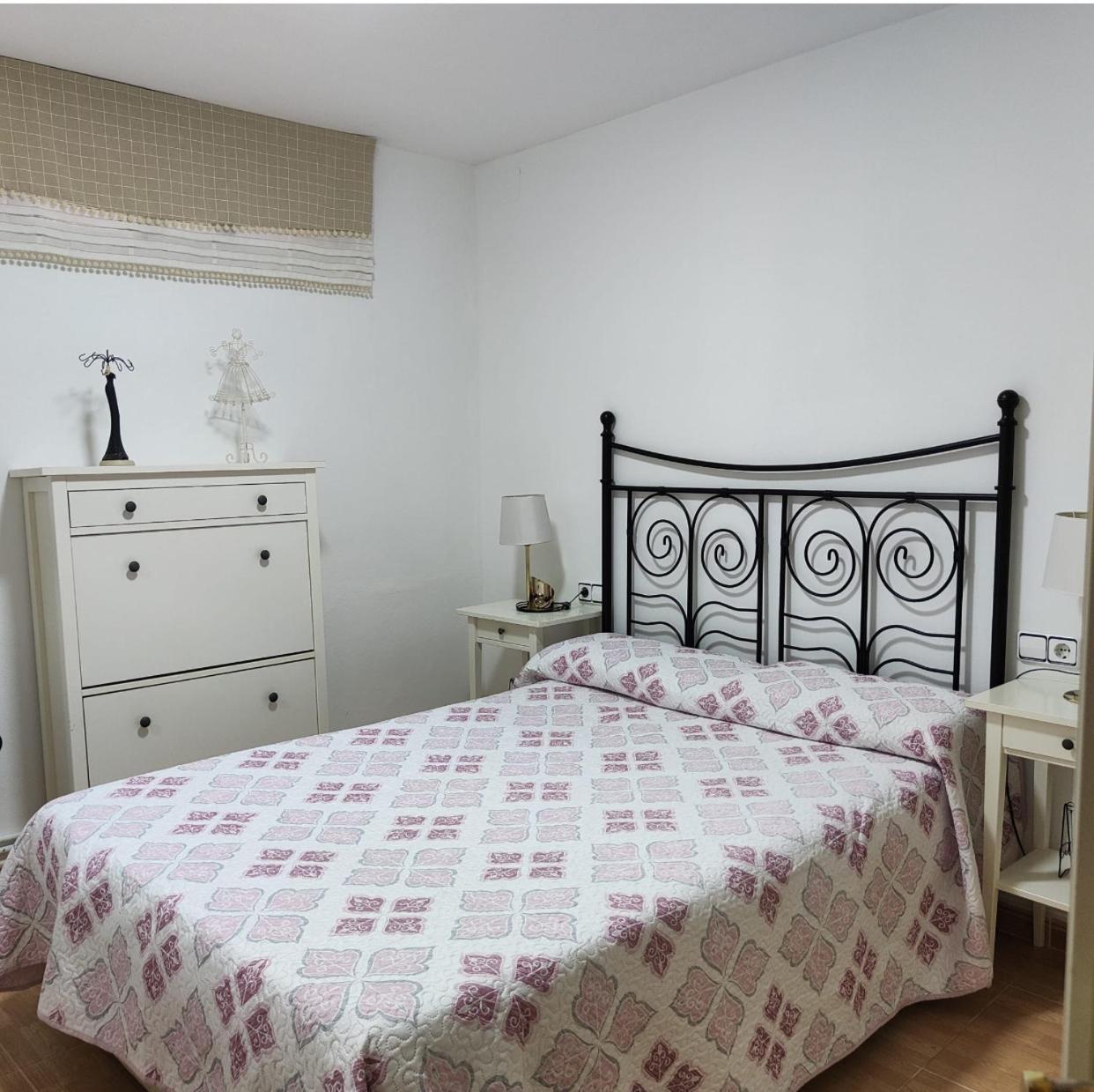 El Arco De La Malena 2 Apartman Siles Kültér fotó