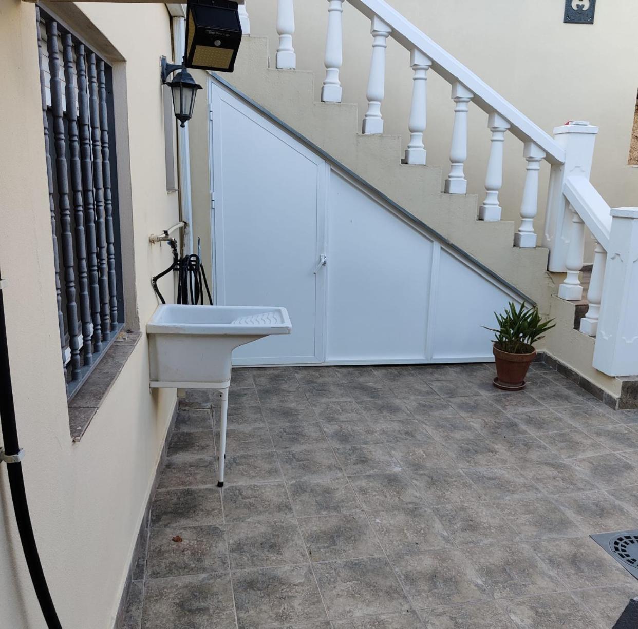 El Arco De La Malena 2 Apartman Siles Kültér fotó