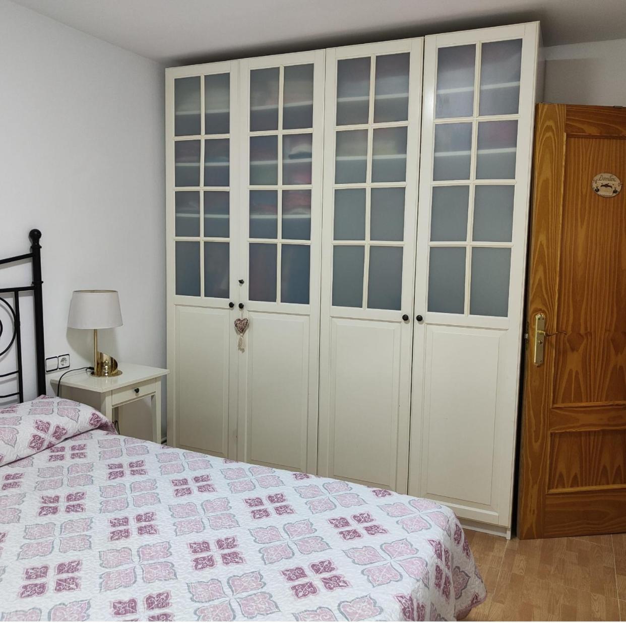 El Arco De La Malena 2 Apartman Siles Kültér fotó