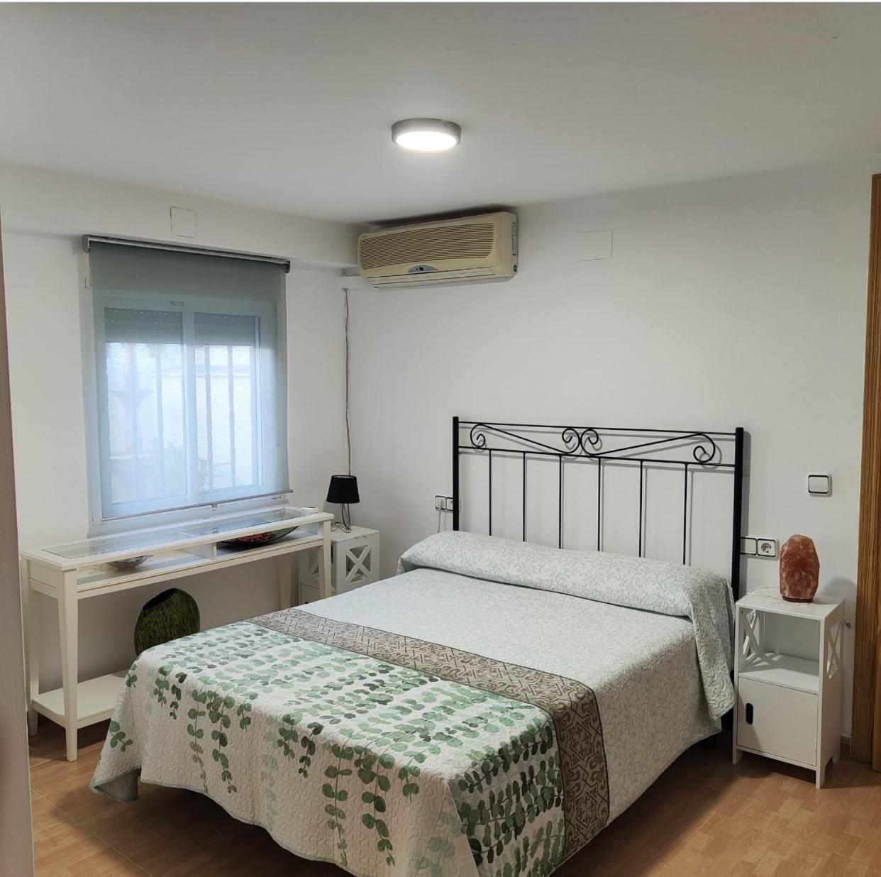 El Arco De La Malena 2 Apartman Siles Kültér fotó